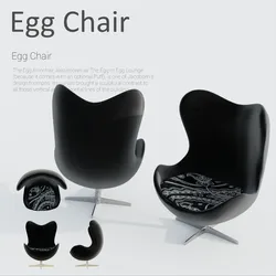 Egg Chair