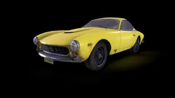 Ferrari 250 GTO