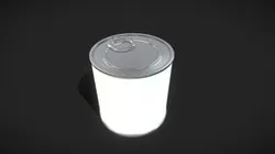 Food Can