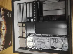 Frostpunk Board Game Insert / Organizer