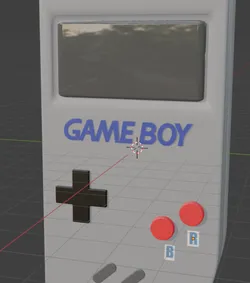GameBoy