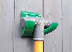 Garden Shed Hook