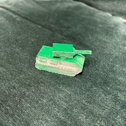 Gratis Other STL indir - KV-1 - Spec Ops Spider
