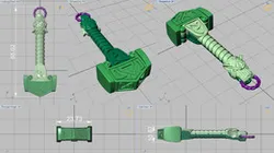 HAMMER