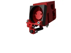Hero Me Endoscope Mount