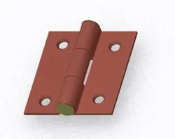 HINGE