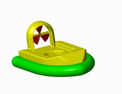 hovercraft