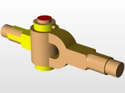 KNUCKLE JOINT