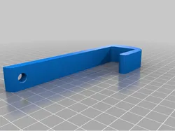 Laptop Wallmount Extended