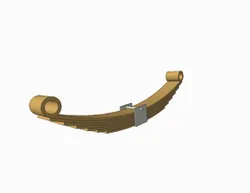 Leaf Spring