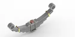 LEAF SPRING