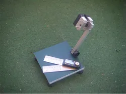Lie and loft gauge for golf clubs