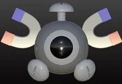 Magnemite