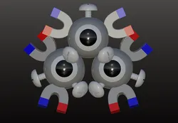 Magneton