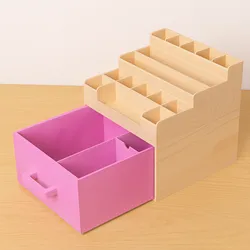 MAKEUP BOX
