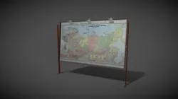 Map Board