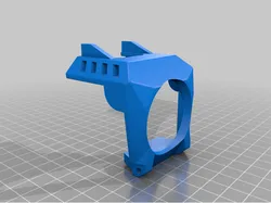 MBOT3D Remix of a Remix