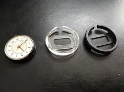Midi Pop Swatch Ring