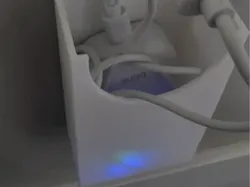 mini soporte de pared  - Modelo de impresión 3D gratuito