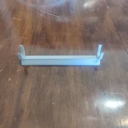 Minimalist Katana & Blade Display Holder