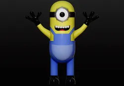 Minon