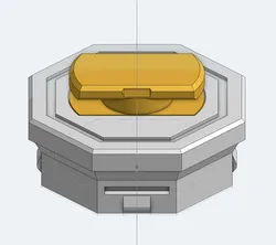 Multiboard ButterLock Snap