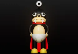 Nibbler