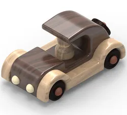 Old Timer Car Toy