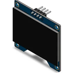 OLED Display 128x64, OLED Display 128x64