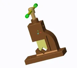 PIPE VICE