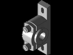 Plummers block