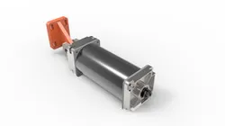 Pneumatic Actuator
