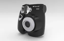 Polaroid 300