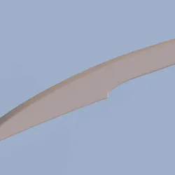 Renault Laguna 3 Grandtour  Rail Front Cover