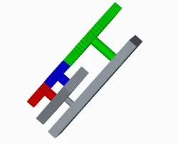 reverse gear mechanism