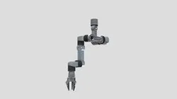 Robotic manipulator