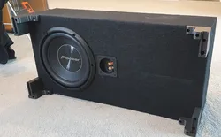 Slide Locking Legs