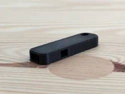 Small Whistle