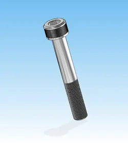 SOCKET HEAD CAP SCREW_M10 x 1 x 65