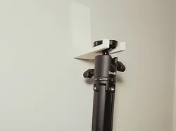 soporte para trípode - Modelo de impresión 3D gratuito