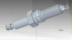Spark plug