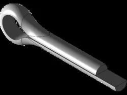 split pin