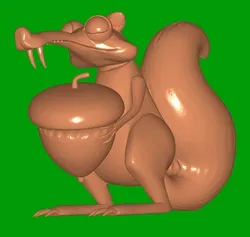 Squirrel