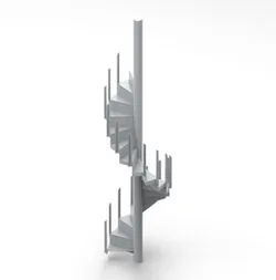 STAIR CASE