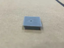 T slot holder for delta table saw