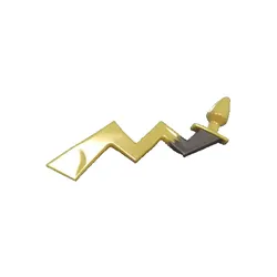 Thunder Bolt Plug