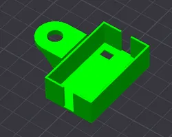 Veanic Humidity Holder for Dry Box