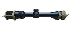 Vortex Killflash & Scope Cap