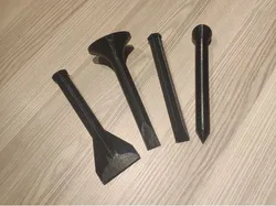 24 Piece Chisel Set