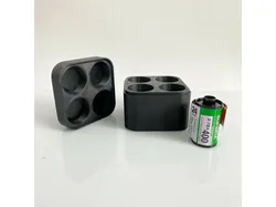 35mm / 135mm Film Holder